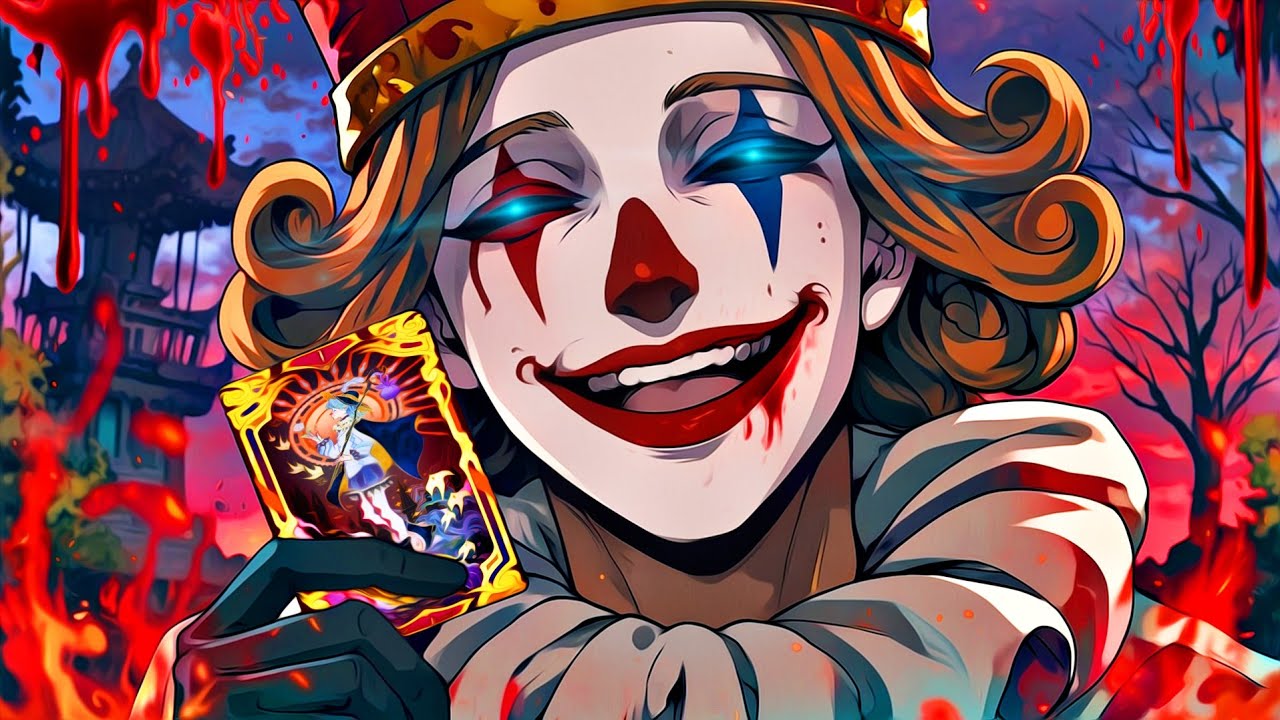 O Louco! Oh Lord - Klein Moretti (Lord of the Mysteries) O Caminho do Divino | pointbeck