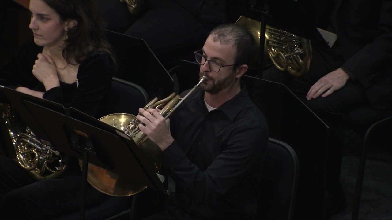 Watch Wind Symphony: Over the Moon by Frank Ticheli on YouTube Watch Wind Symphony: Over the Moon by Frank Ticheli on YouTube