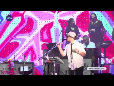 5 - Réu Confesso - Nivea Viva Tim Maia RJ
