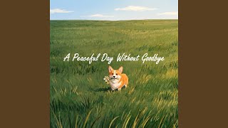 Alone Beneath the Soft Blue Sky