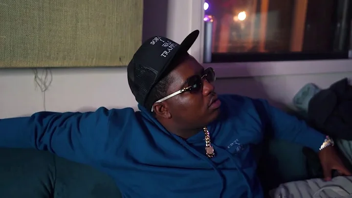 BandGang Biggs x BandGang Lonnie - Biggs Home (Off...