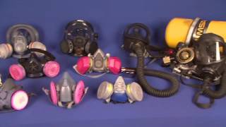 Respiratory Protection in General Industry: An Overview of Hazards & OSHA's Program Requirements