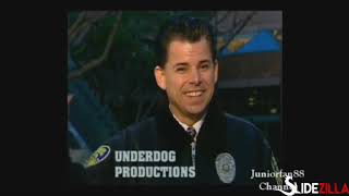 True Jack Prods. Underdog Prods. Sony Pictures Television Version 4