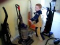 Jacob's vacuum collection