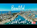 Gold Coast Australia- Stunning views from Drone - DJI Mavic 2