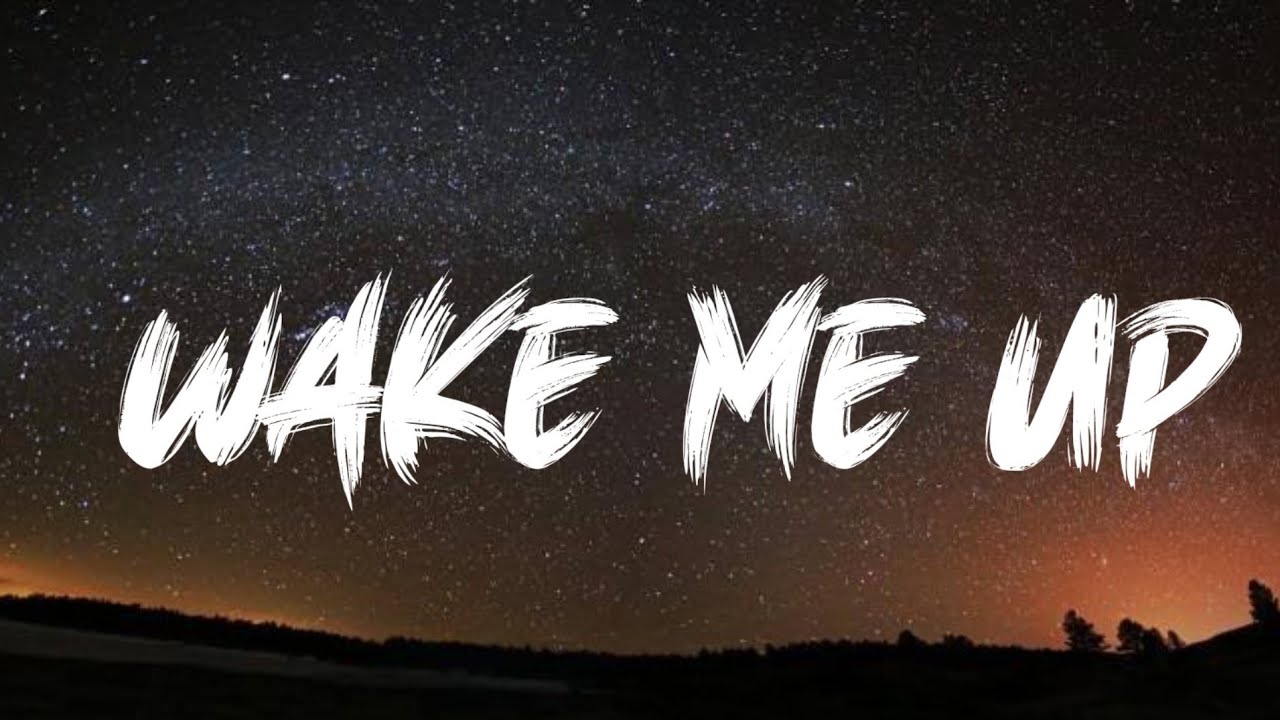 km Avicii Wake Me Up Lyrics 720p 24f 20230114 224017 - YouTube