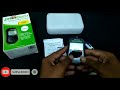 How to use Glucometer | Normal blood sugar Leve | One Touch Glucometer | HINDI | ADVANCE