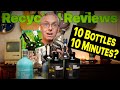 Whisky review riffs 6  10 rapidfire recycled reviews