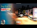 🚍 Simba Coach Adventure | Rough Road Journey to Mpeketoni – South Coast Kenya 🌍
