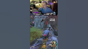 PAUSE #apexlegends #apexshorts