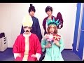神さまーず!? ダイジェスト映像〜1st EP「シアン」発売まであと少し〜