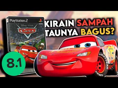 Automotive Ps2