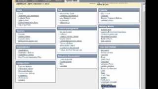Using Eclipse for your first Blackboard Building Blocks project