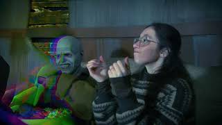 BetterFear Spoof Commercial - 2025 Valentine's Day Haunted House