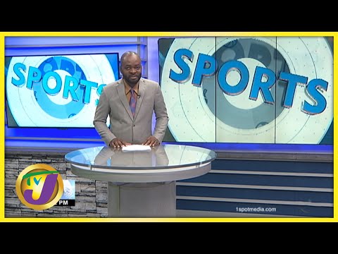 Jamaica's Sports News Headlines - Nov 23 2021