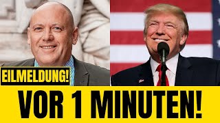 💣 AfD bekommt Rückendeckung aus Washington – Game Over für Merz!