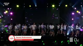 Aniversary 8th - JKT48 Otona ressha