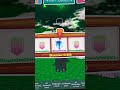 Day 14 of opening seed packs until we reach 400 subs #Roblox #GardenHorizon
