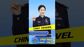 2025 China Visafree Entry Policy   Explanation chinavisafree   chinatransitvisa
