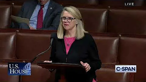 Congresswoman Miller Urges U.S. to Lead on Trade in Indo-Pacific and with China on House Floor