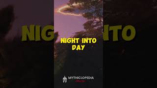 Download Lagu Skoll and Hati in Norse Mythology🐺🔥 #mythology MP3