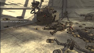 Trolls Call of Duty 4 MW C4 EveryWhere