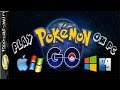 INSTALL & PLAY POKÉMON GO ON PC!