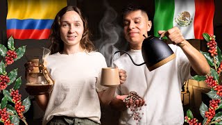 THIS IS THE BEST COFFEE IN THE WORLD | EPISODE #113