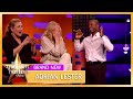 Adrian Lester Amazes Everyone With His Nunchuck Skills | The Graham Norton Show