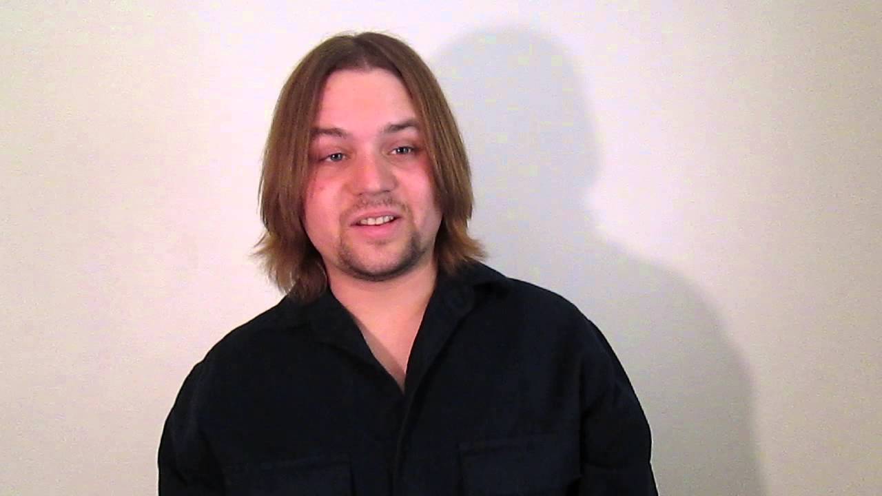 Adam Conn's Audition. - YouTube