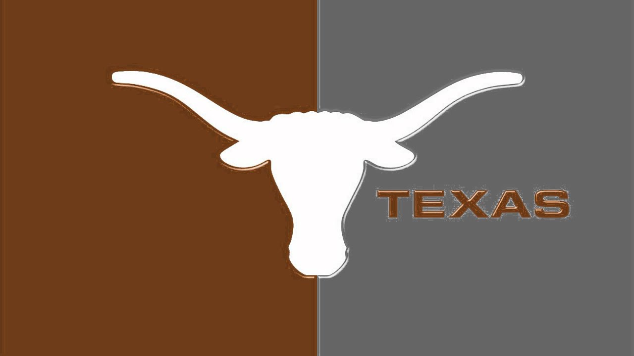 Texas Longhorns Fight Song - YouTube