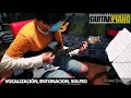 Come As You Are - Nirvana &quot;COVER&quot; GUITARRA SESSION