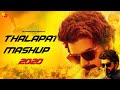 Happy birt.ay thalapathy  thalapathy mashup 2020  rd mediaworks