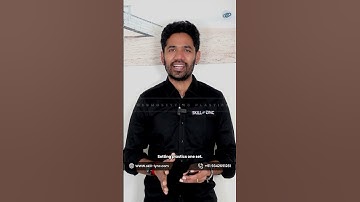 Mechanical Interview Question | Types of Plastics & Their Manufacturing Techniques