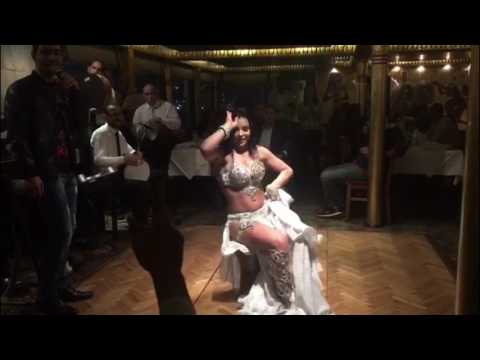 Alla Kushnir Bellydancer Ya Bint El Sultan Cairo 2017 