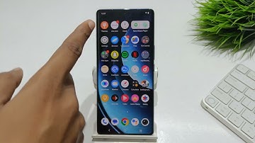 how to change home screen style in vivo x100 pro 5g | vivo x100 5g me app drawer ko kaise hataye