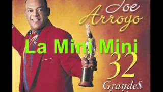 Joe Arroyo - La Mini Mini  - YouTube.flv
