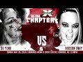 PWX Update Desk with Brett Wolverton (May 2018)