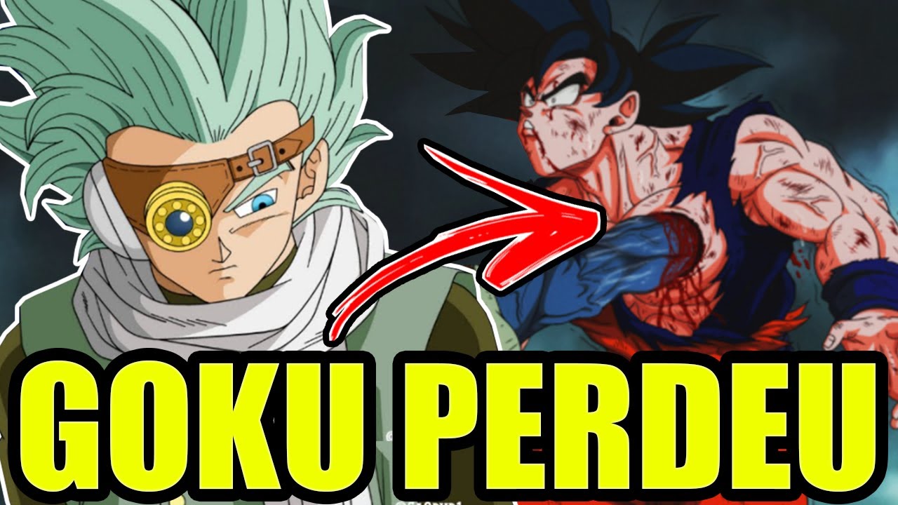 Dragon Ball Super - Um surpreendente vencedor