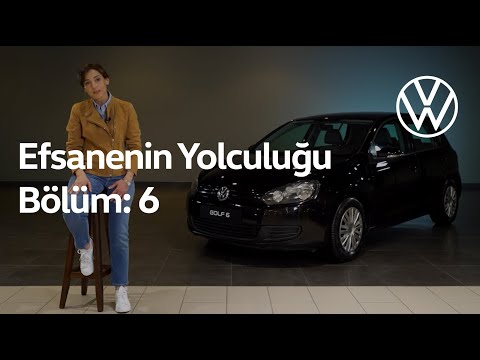 Efsanenin Yolculuğu - Bölüm: 6