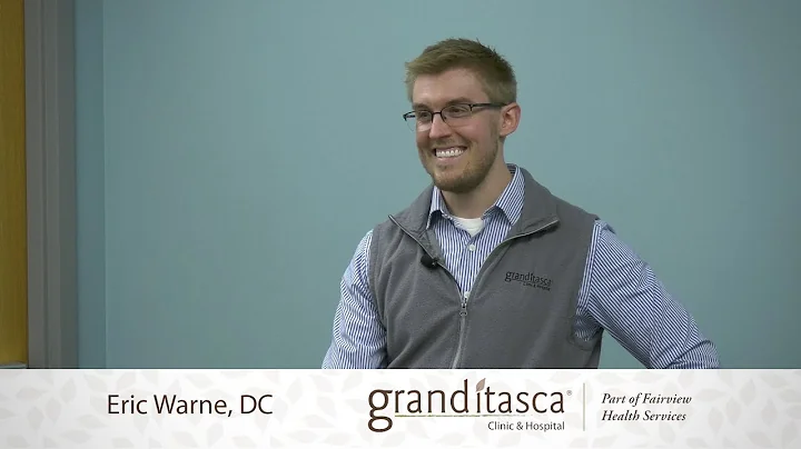 Doc Talk - Chiropractic Care