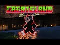 Будние Дни Спидраннеров - CREATELAND