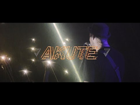 Akute - Яшчэ адзін шпіталь (11 октября 2017)