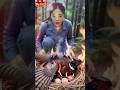 Real Or Fake? 😱 Bird Caught On Fire!  tarjma#usashorts#EmotionalStory#trendingshorts