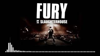 Fury In The Slaughterhouse - Every Generation HD/HQ