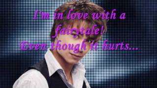 Alexander Rybak Fairytale with lyrics