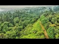 Gowes ke Tajur Halang Bogor | Drone View