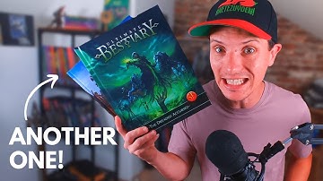 The ULTIMATE trilogy? Secrets of the Fey - Nord Games