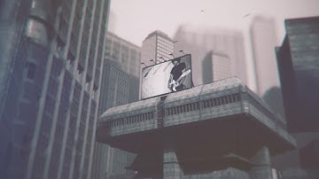 Motion in Static - FORTUNE FAVOURS THE BRAVE (OFFICIAL VIDEO)