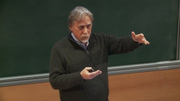 Jeff CHEEGER - Noncollapsed Gromov - Hausdorff limit spaces with Ricci curvature bounded below